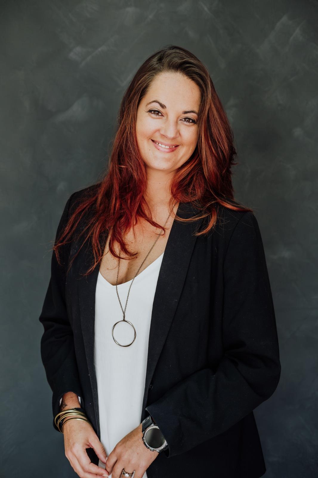 Agent profile for Stacey Jefferys