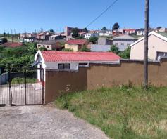 House for sale in Mdantsane Nu 14