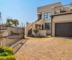 Apartment / Flat for sale in Kloofendal