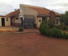 House for sale in Gopane