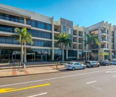 Apartment / Flat for sale in Umhlanga Ridge