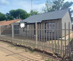 House for sale in Mmabatho