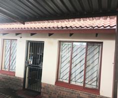 House for sale in Rabie Ridge