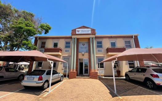 Commercial Property to rent in Highveld