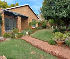 Townhouse for sale in Rangeview