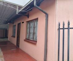 House for sale in Boitekong