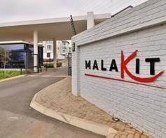 Apartment / Flat for sale in Malakite