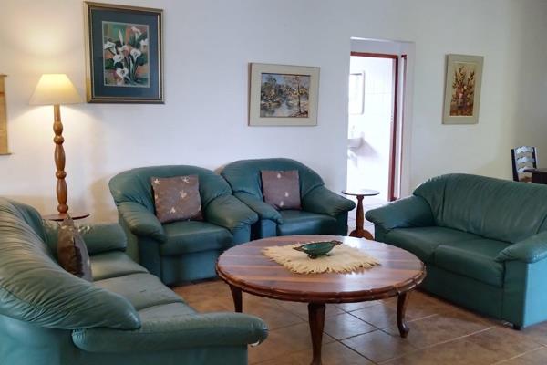 Centrally Located Family Home for Rent in Struisbaai.

Welcome to your dream rental ...