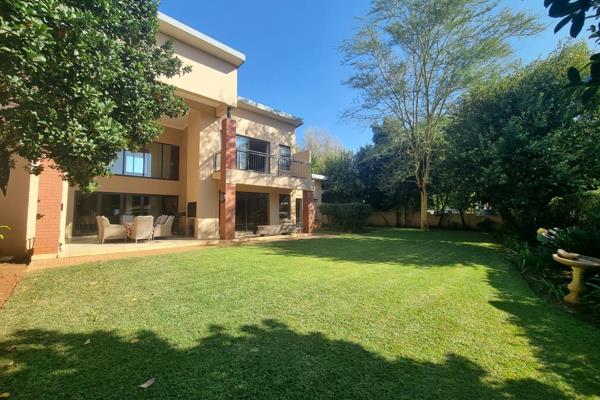 A charming 4 bedroom family house to rent in midstream estate – 1 march 2025!

Exclusive mandate! Space, space &amp; more space!

This ...