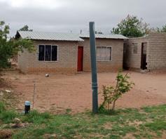 House for sale in Polokwane Ext 76