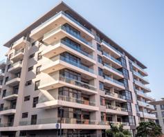 Apartment / Flat for sale in Umhlanga Ridge