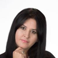 Agent profile for Anke Faul