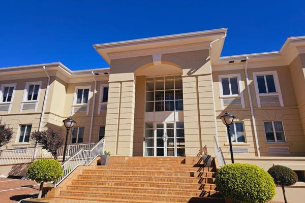 Free Standing Commercial Property for rent in Bryanston

* Freestanding / 24/7 ...