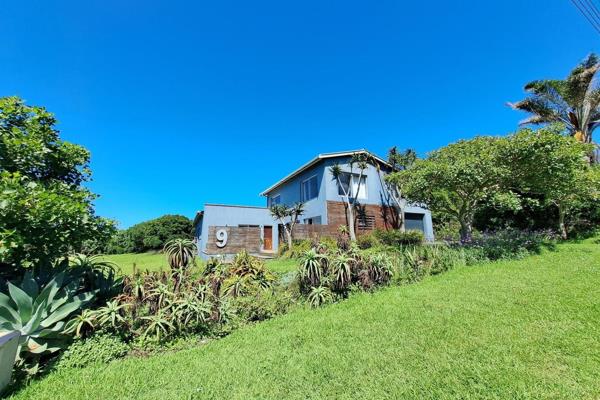 Nestled in the charming coastal village of Sunrise on Sea, this property offers the perfect blend of seaside living and serene privacy. ...