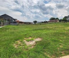 Vacant Land / Plot for sale in Kungwini Country Estate