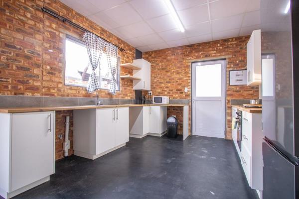 Looking for affordable, safe, and comfortable student accommodation? Our NSFAS-accredited communal house is the perfect place for you! ...