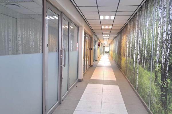 Elevate your business in a distinctive 89m2 medical space at Northlands Corner. 

Tucked ...