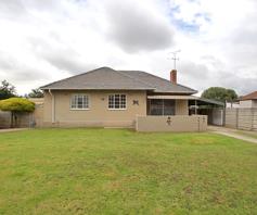 House for sale in Ross Kent East