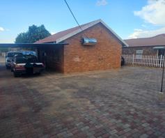 House for sale in Mmabatho