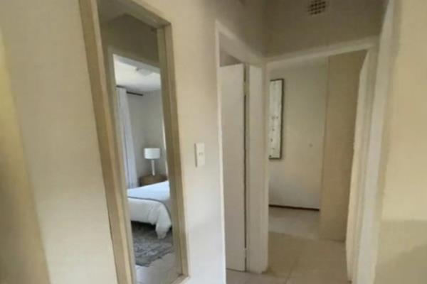 2 Bedrooms, 1 Bathroom (Bath-Shower) on the ground Floor

Pre-paid ...