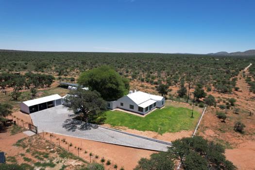 Farm for sale in Kathu Rural