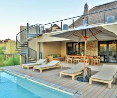 House for sale in Pilanesberg Private Lodge