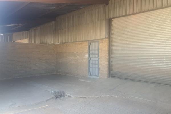 TO LET - Warehouse 192m2 - Clayville, Olifantsfontein
Occupation: ASAP
Size: Total space ...