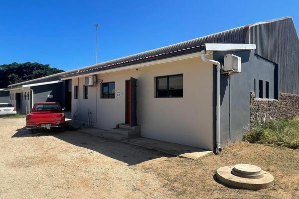 1 kruis river road | cape road industrial | uitenhage | 290 sqm open span ...