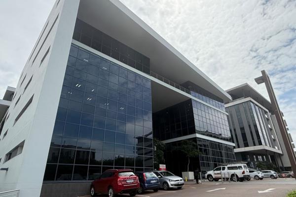 Situated in the prestigious Waterfall area, this modern 760m&#178; office space offers a premium location for businesses seeking an elevated professional presence. The property’s ideal setting ensures easy accessibility to major ...