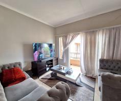 Apartment / Flat for sale in The Orchards