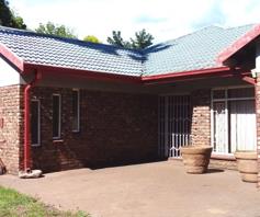 House for sale in Vanderbijlpark SW 2