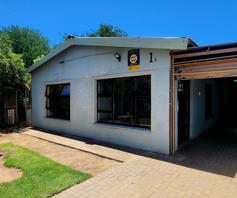 House for sale in Heidedal