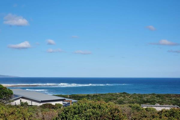 Plot available in the  popular Skulpiesbaai in Stilbaai. This large vacant stand is the ideal opportunity to create a lifestyle close ...