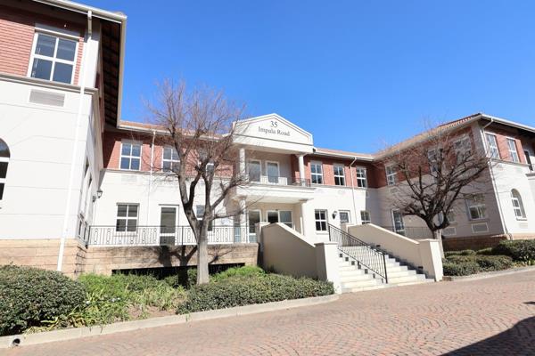 This two-storey building is nestled in the peaceful Impala Street away from the hustle ...