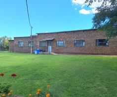 Farm for sale in Middelburg