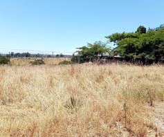 Vacant Land / Plot for sale in Hopefield