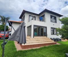 House for sale in Strubensvallei