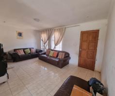 House for sale in Zakariyya Park