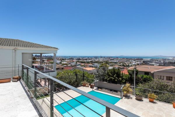 Nestled in the highly sought-after University Estate in Cape Town, this exceptional property features two stunning double-story homes ...