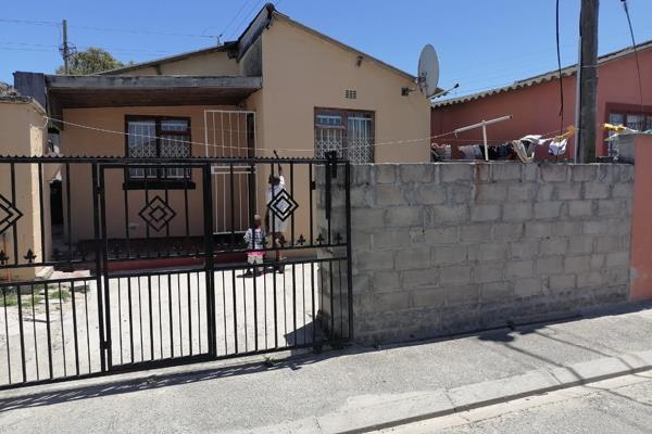 Contact us if you are interested

This two bedroom home is situated in and around Khayelitsha at Site B section

Schools, Transport ...