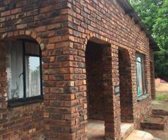 House for sale in Lethlabile