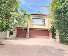 House for sale in Blue Valley Golf Estate