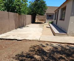 House for sale in Mabopane  Unit B