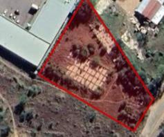 Vacant Land / Plot for sale in Lethlabile