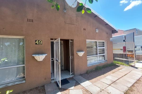 This newest rental will be ready for the larger family from 1 February 2025. This home ...