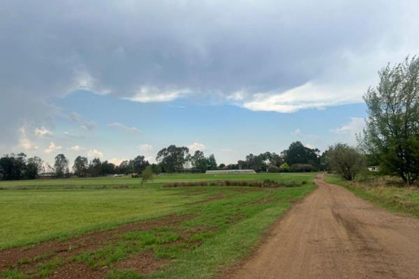 Land For Development
Discover the perfect investment opportunity with this expansive 10-hectare parcel of land for sale, ideally ...