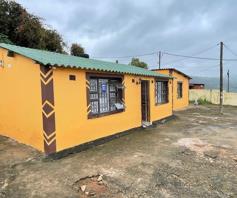 House for sale in Umlazi J