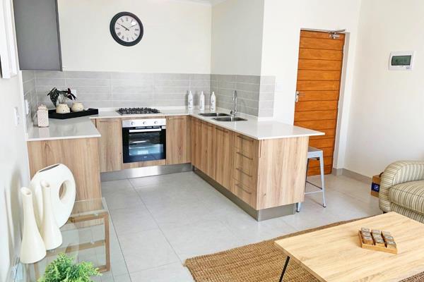 *Get up to R40 000 Off!!
1 Bedroom 1 Bathroom apartment for sale

Experience the ...