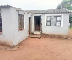 House for sale in Nseleni