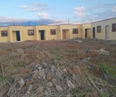 Apartment / Flat for sale in Mpophomeni